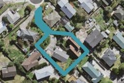 16A RAEBEN AVE, Hillcrest, Auckland