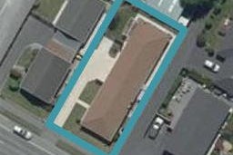 2/444 Harewood Road, Harewood, Christchurch