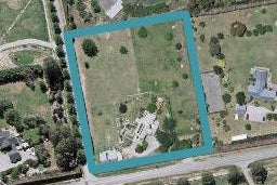 464 Johns Road, Fernside, Rangiora