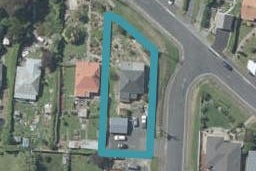 29 Scotland Terrace, Green Island, Dunedin