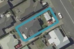 54 Fitzroy Street, Terrace End, Palmerston North