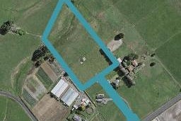 146 Constable Road, Waiuku, Waiuku
