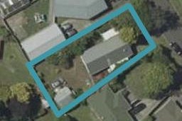103 Ruamahanga Crescent, Terrace End, Palmerston North