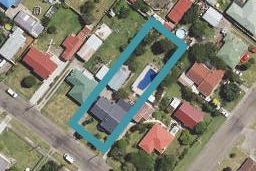 37 Gordon Street, Mangapapa, Gisborne