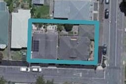 2/2 Lavaud Street, Berhampore, Wellington
