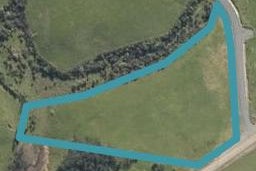0 Settlement Rd