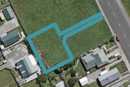 135 Wicklow Street, Clifton, Invercargill