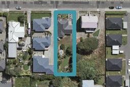 177 Tyne Street, Invercargill
