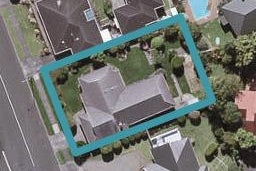 21 Veale Road, Frankleigh Park, New Plymouth