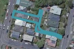 201 Hanson Street, Newtown, Wellington