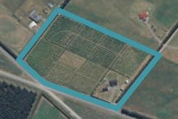 2844 South Eyre Road, Eyrewell, Rangiora