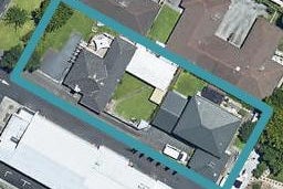 12A Norris Street, Tauranga, Tauranga