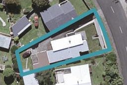 256 Huatoki Street, Upper Vogeltown, New Plymouth