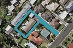 1/0 Ballarat Street, Ellerslie, Auckland