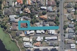 166 Pembroke Street, Hamilton Lake, Hamilton