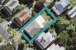 21 Buchanan Street, Kingsland, Auckland