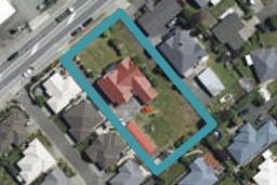 101 Gladstone Road, Richmond