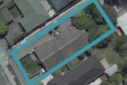 1/186 Rutland Street, St Albans, Christchurch