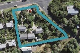 54B Palm Road, Palm Beach, Waiheke Island