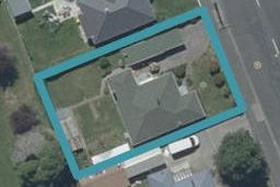 24 High Street, Mosgiel, Mosgiel