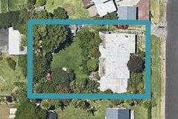 21 Esplanade Road, Tahawai, Katikati