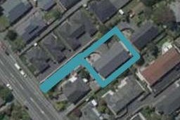 2/112 Barrington Street, Somerfield, Christchurch