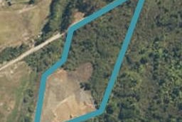 100C Cement Lead Road, Blue Spur, Hokitika