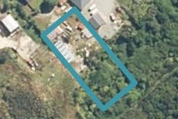 0 First St, Kumara, Greymouth