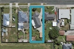 105 Dome Street, Newfield, Invercargill