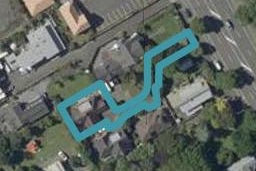 3//178 FITZHERBERT AVENUE, West End, Palmerston North 