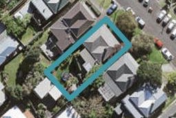 8 Richbourne Street, Kingsland, Auckland
