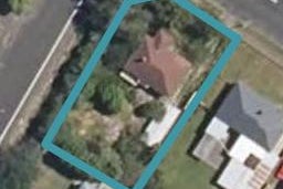 12 Edward Street, Pahiatua