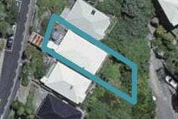 51 Central Terrace, Kelburn, Wellington