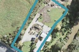 1401 East Coast Road, Albany