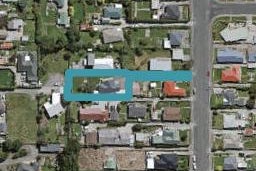 35 Brown Street, Strathern, Invercargill