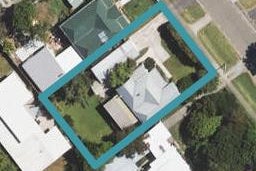 222 Whitaker Street, Whataupoko, Gisborne