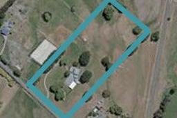 329 Manaia Road, Homebush, Masterton