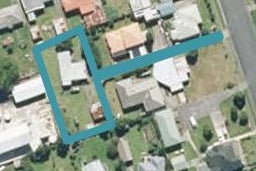 39 Para Street, Taumarunui
