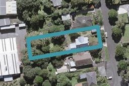 12 Peace Avenue, Moturoa, New Plymouth