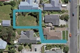 126 Paterson Street, Grasmere, Invercargill