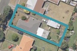 5 Brooking Street, Tawhero, Whanganui