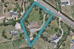 97 Mount Thomas Road, Fernside, Rangiora