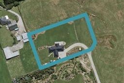 50 Sunrise Drive, SEAWARD BUSH, INVERCARGILL