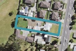 21 Forest Hill Road, Henderson, Auckland