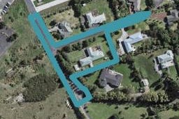 5G Brights Road, Waiuku, Waiuku