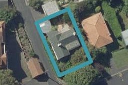 8 Montpellier Street, Dunedin Central, Dunedin