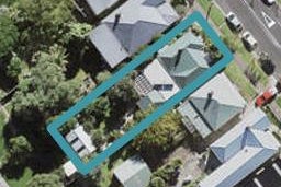 28 Grosvenor Street, Grey Lynn, Auckland