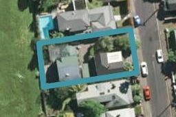 97 John Street, Ponsonby, Auckland