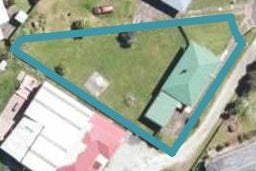 18 Shaw Street, Kaikohe, Kaikohe