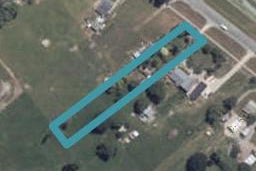 0 Fairlie Tekapo  Rd, Fairlie, Fairlie